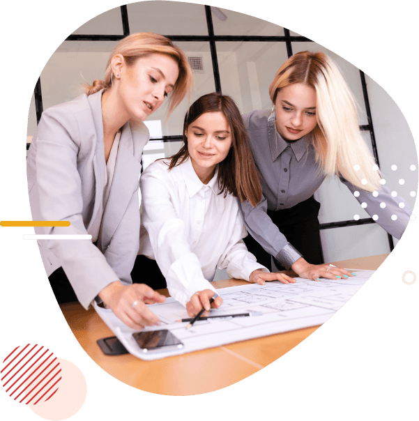 About SAMR Technology